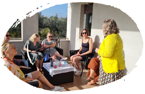 Teacher Training in Italy