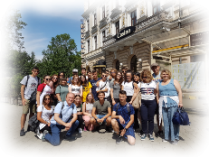 Fondi Erasmus a Lanciano